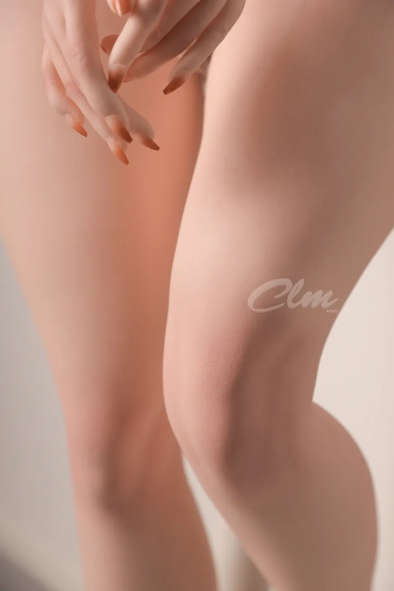 Picture of Climax Doll Ultra-Realistic Silicone Sex Doll SiW160cm Grace