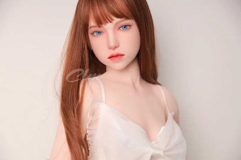 Picture of Climax Doll Ultra-Realistic Silicone Sex Doll SiW160cm Grace