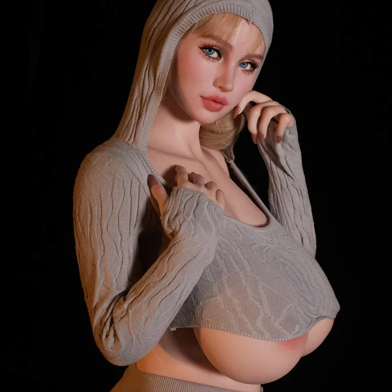 Picture of Climax Doll Silicone Sex Doll SiR161 Miko