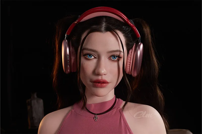 Picture of Climax Doll Tasha Silicone Sex Doll SiR161