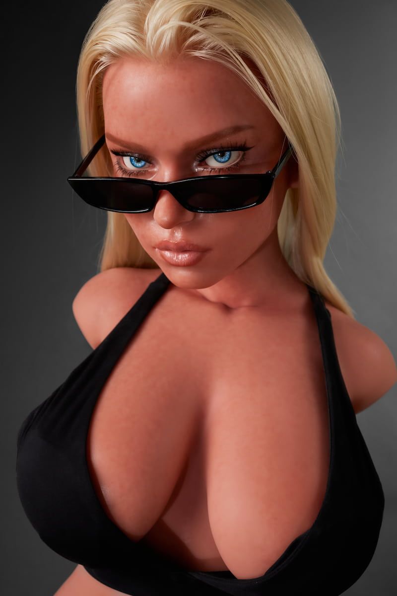 Picture of Climax Doll Ultra Lightweight Best Sex Doll Torso ULW 883# Fiora