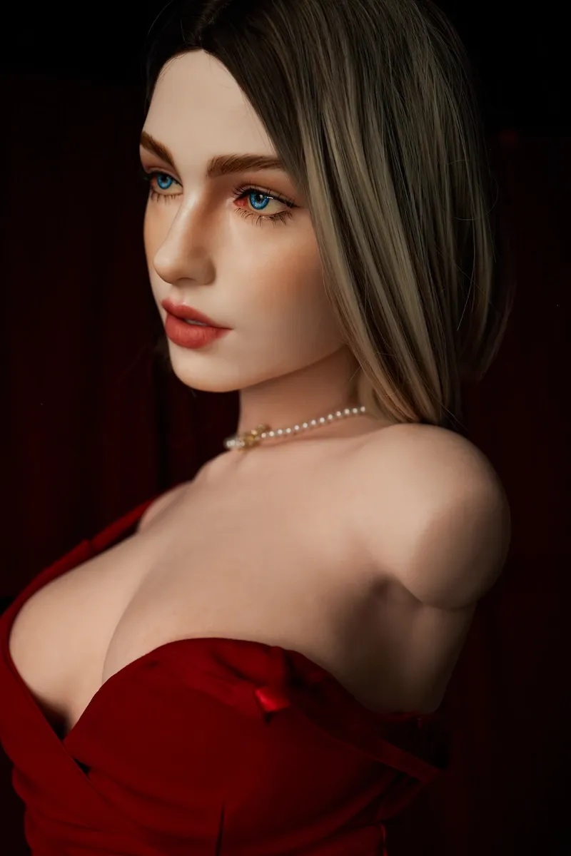Picture of Climax Doll Ultra Lightweight Realistic Sex Doll Torso ULW 882# Eydis