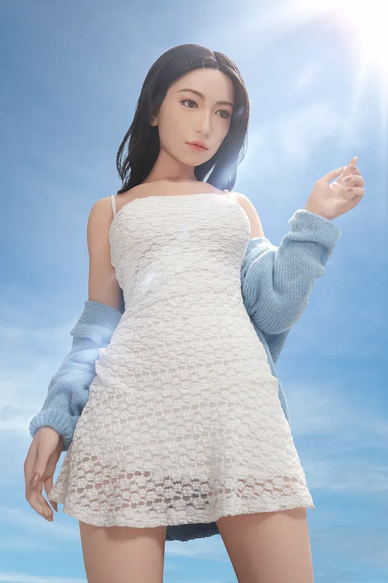 Picture of Climax Doll Ultra Lightweight Full Size Sex Doll ULW SiY158cm Mayu