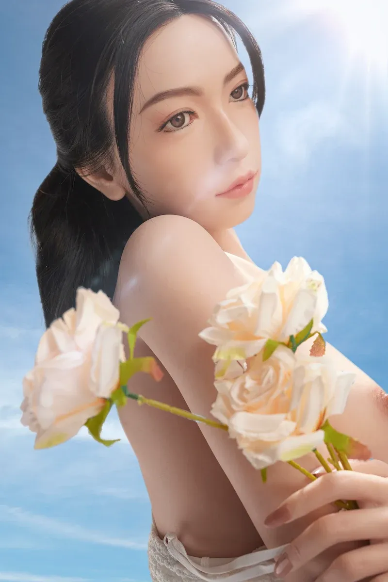 Picture of Climax Doll Ultra Lightweight Full Size Sex Doll ULW SiY158cm Mayu