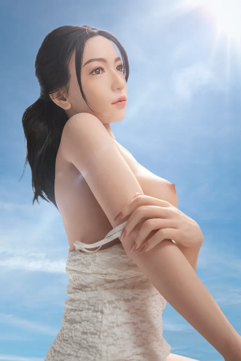 Picture of Climax Doll Ultra Lightweight Full Size Sex Doll ULW SiY158cm Mayu