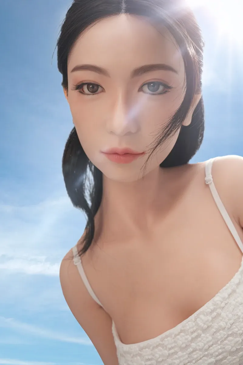 Picture of Climax Doll Ultra Lightweight Full Size Sex Doll ULW SiY158cm Mayu