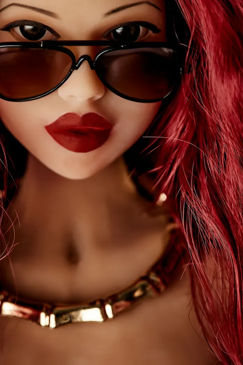 Picture of Climax Doll BBW Sex Doll 72 X Maria