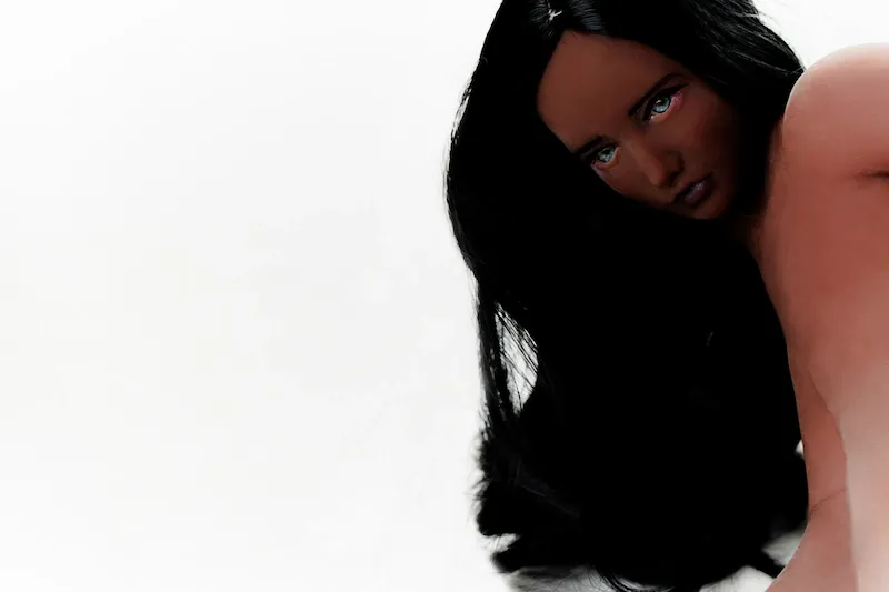 Picture of Climax Doll BBW Sex Doll 72 L Zaria