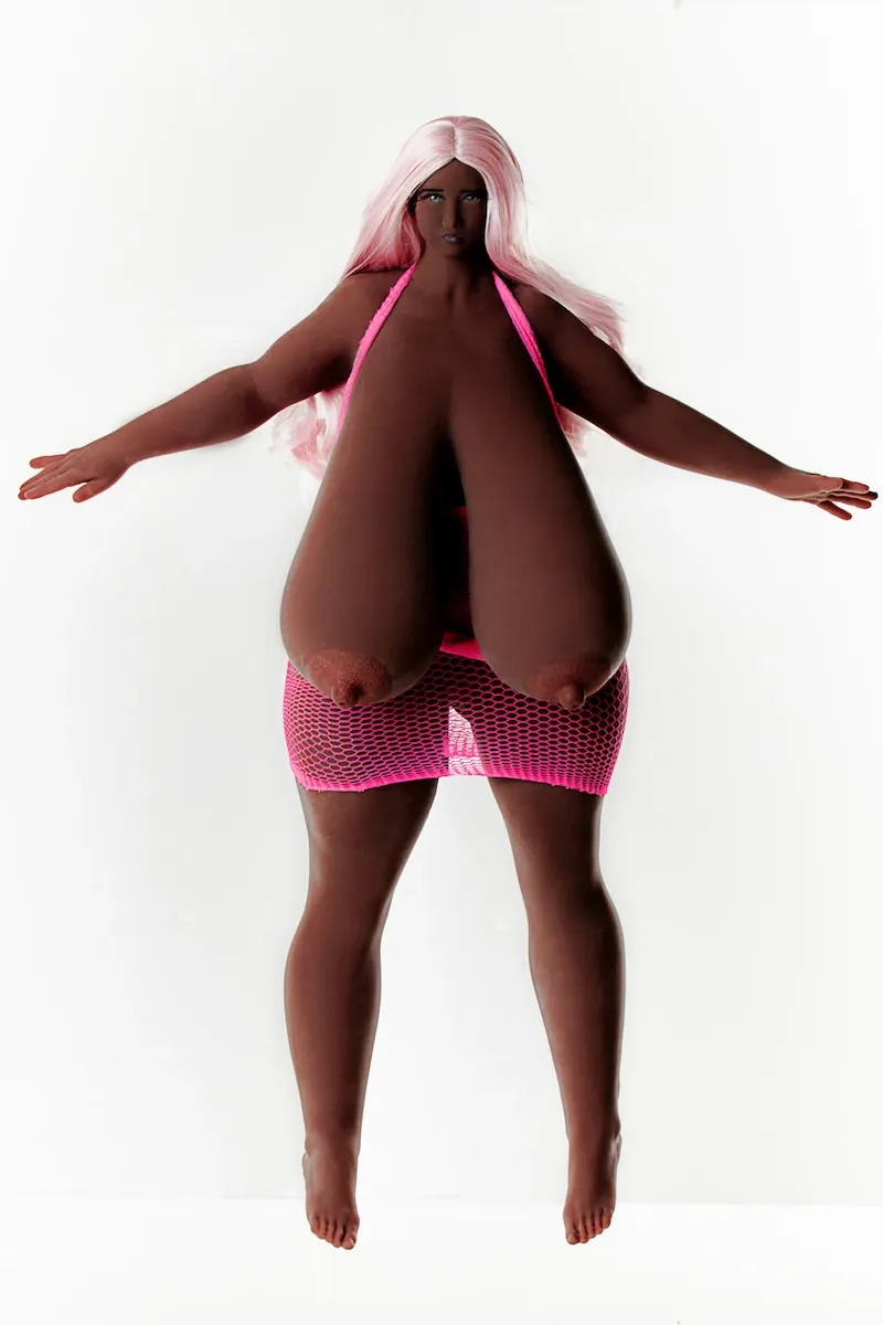 Picture of Climax Doll BBW Sex Doll 72 L Zaria