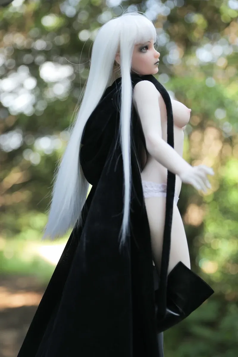 Picture of Climax Doll Elf Sex Doll Si60 M Momoko