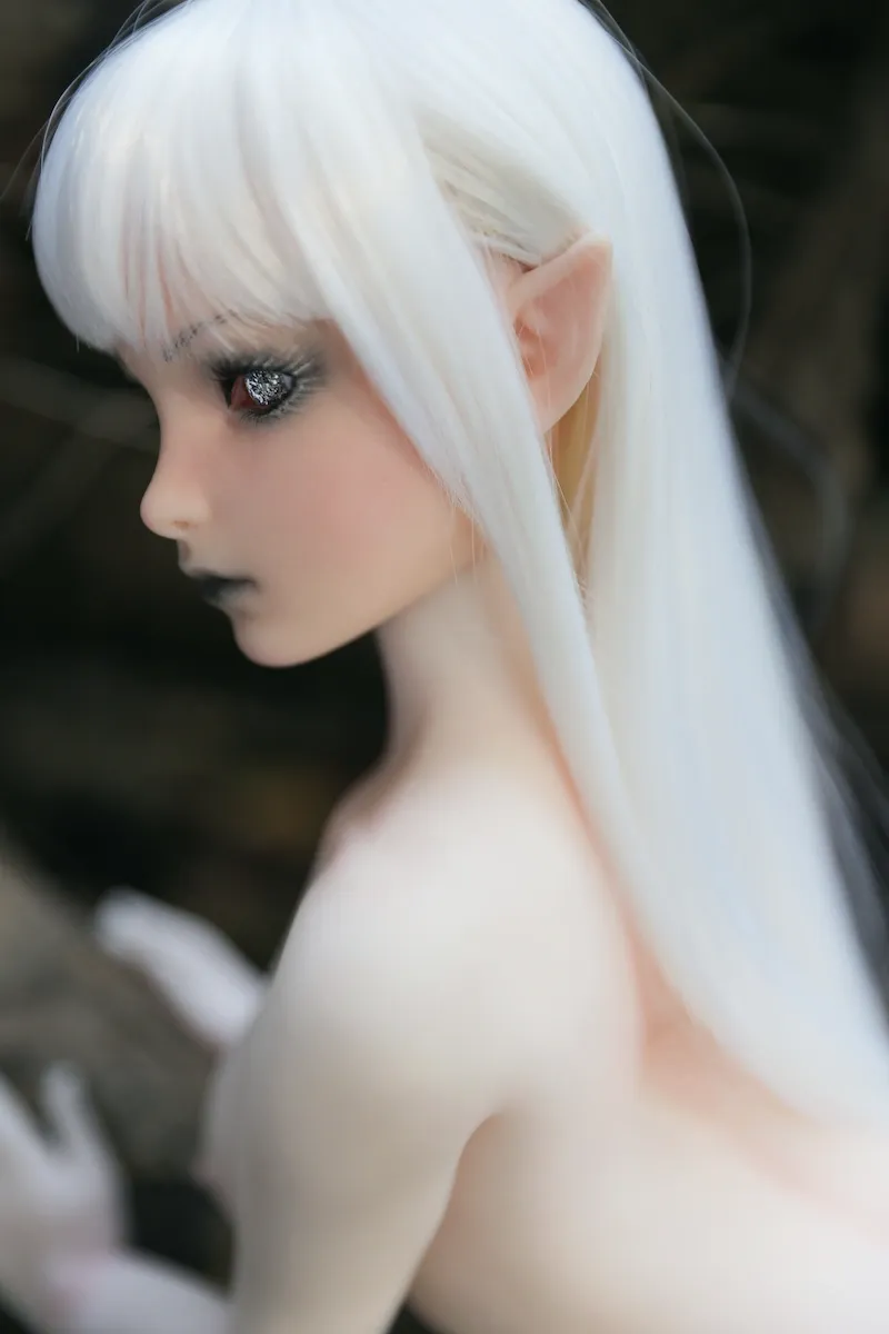 Picture of Climax Doll Elf Sex Doll Si60 M Momoko