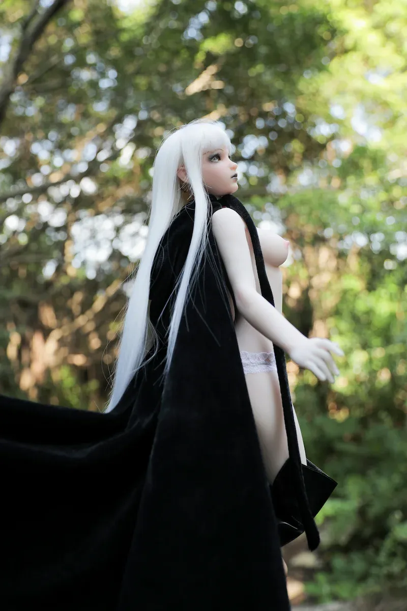 Picture of Climax Doll Elf Sex Doll Si60 M Momoko