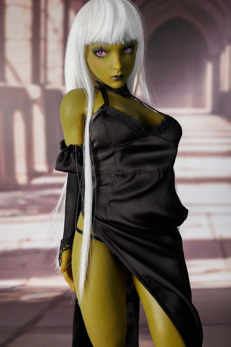 Picture of Climax Doll Goblin Queen Sex Doll Si60 L Momoko