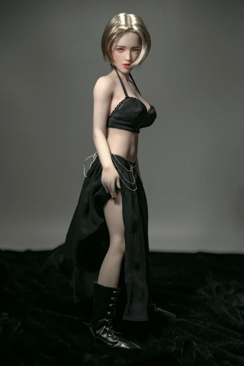 Picture of Climax Doll Silicone Sex Doll Si60 L Georgia
