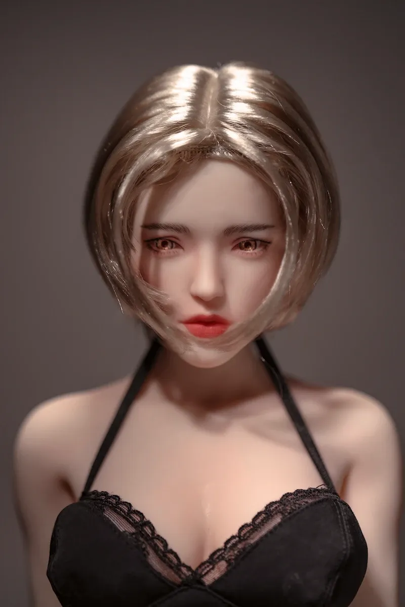 Picture of Climax Doll Silicone Sex Doll Si60 L Georgia