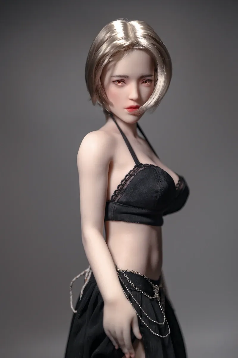 Picture of Climax Doll Silicone Sex Doll Si60 L Georgia