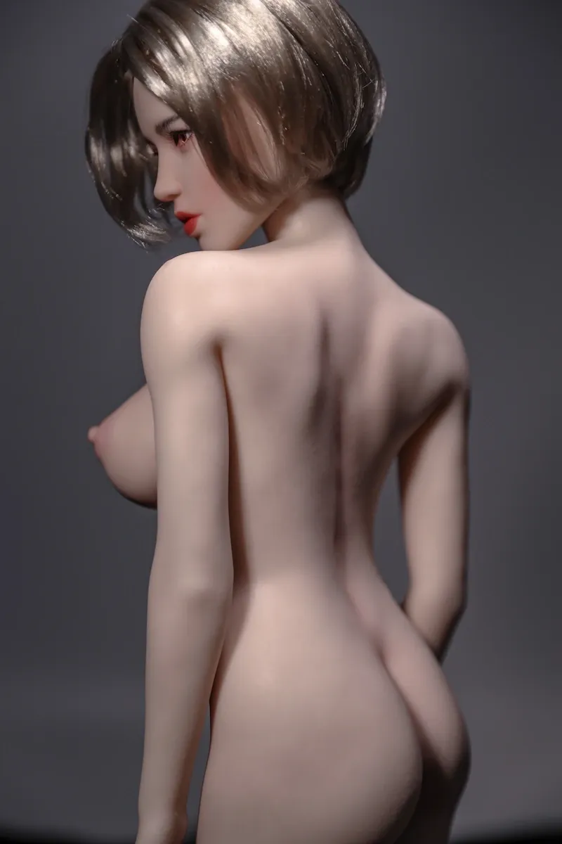 Picture of Climax Doll Silicone Sex Doll Si60 L Georgia