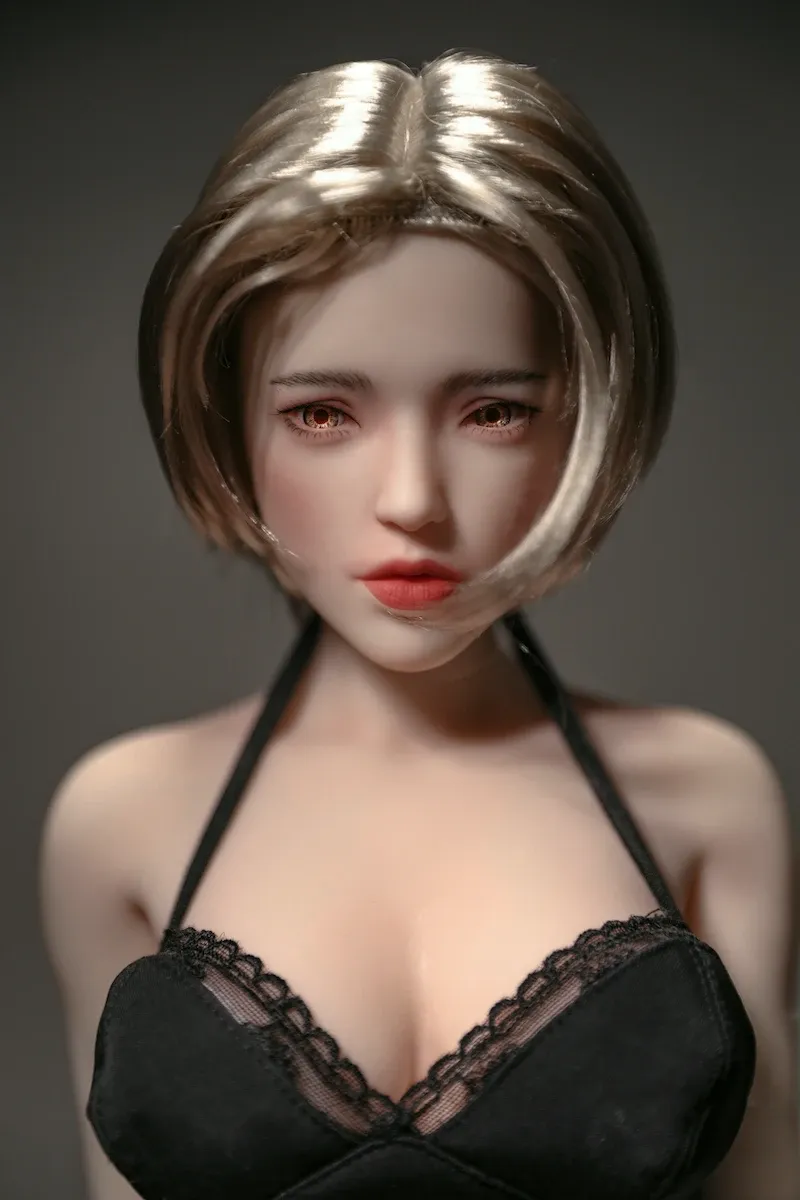 Picture of Climax Doll Silicone Sex Doll Si60 L Georgia