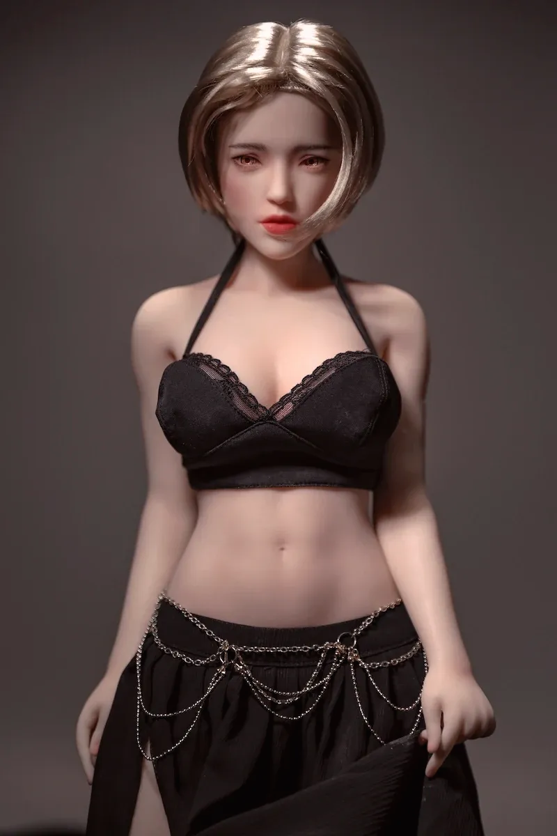 Picture of Climax Doll Silicone Sex Doll Si60 L Georgia