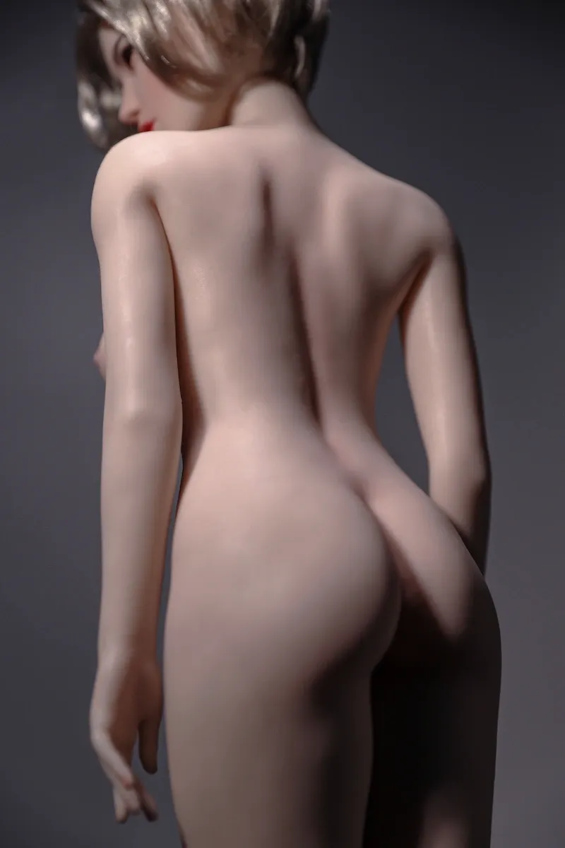 Picture of Climax Doll Silicone Sex Doll Si60 L Georgia
