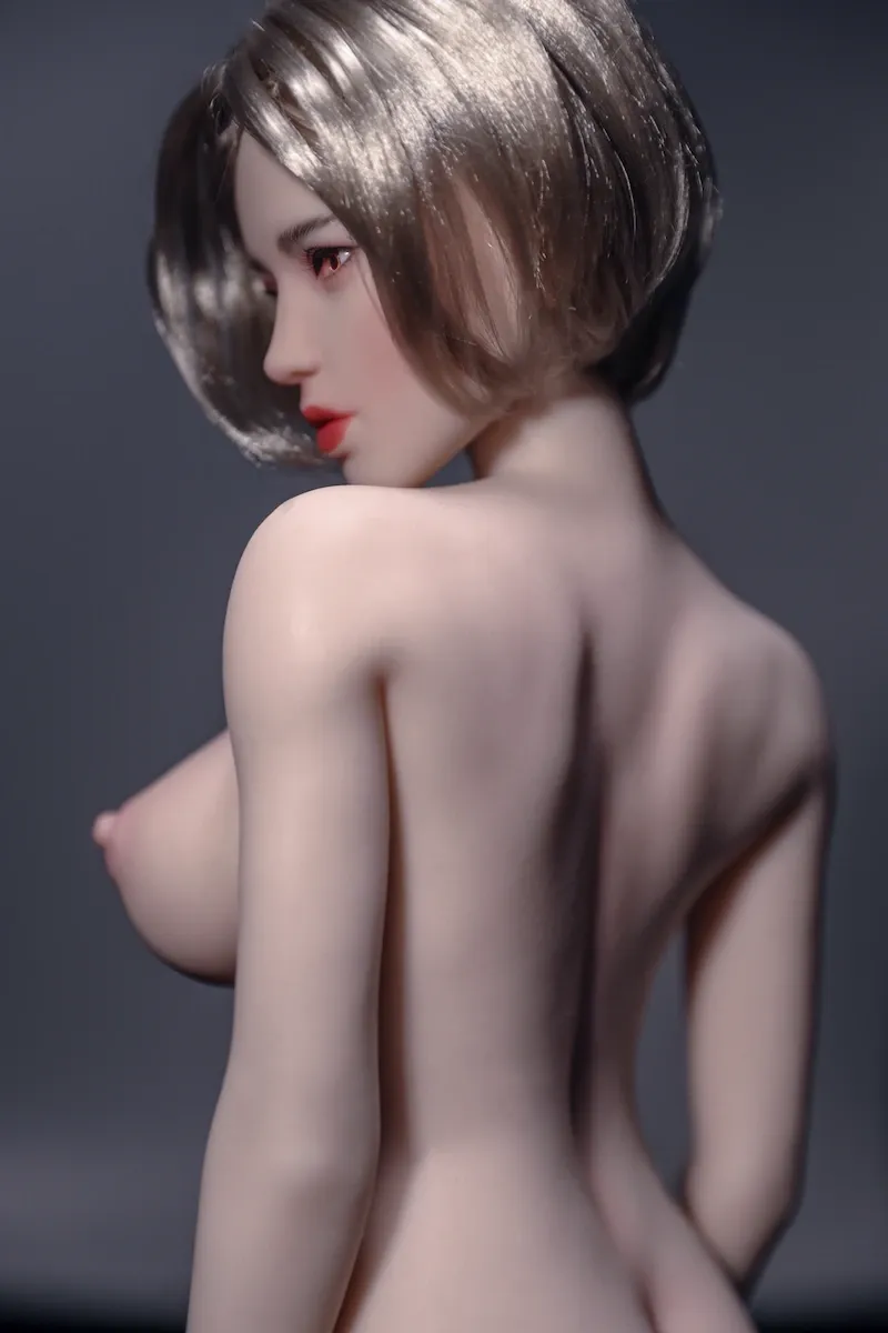 Picture of Climax Doll Silicone Sex Doll Si60 L Georgia