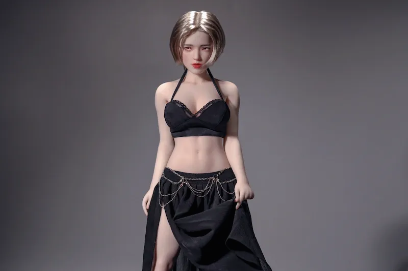 Picture of Climax Doll Silicone Sex Doll Si60 L Georgia