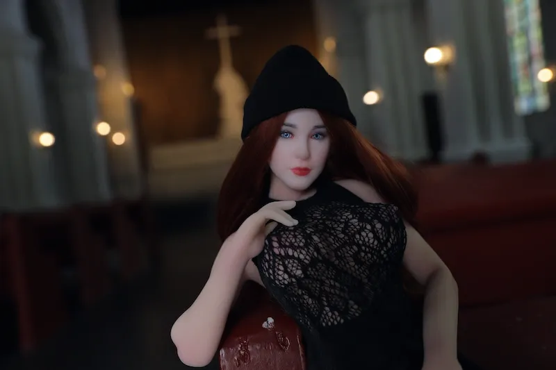 Picture of Climax Doll Silicone Sex Doll Si60 L Mani