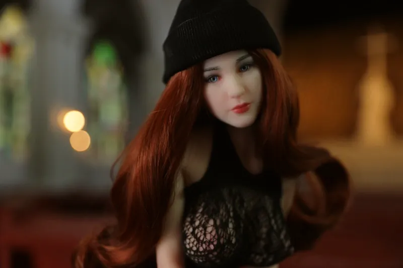 Picture of Climax Doll Silicone Sex Doll Si60 L Mani