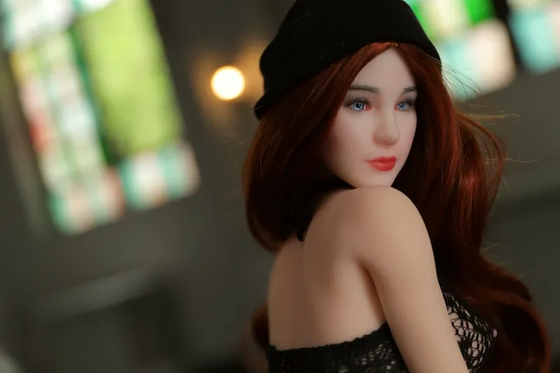 Picture of Climax Doll Silicone Sex Doll Si60 L Mani