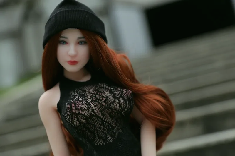 Picture of Climax Doll Silicone Sex Doll Si60 L Mani