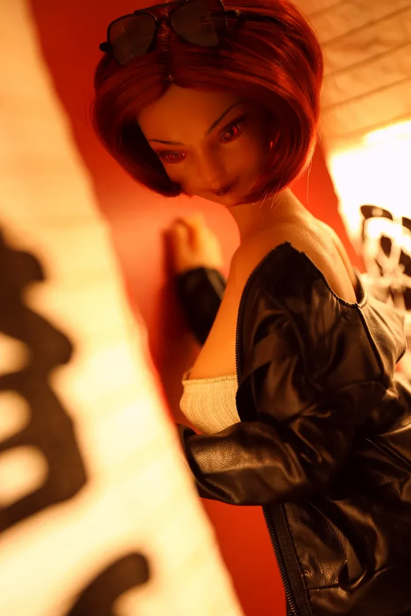 Picture of Climax Doll Anime Sex Doll Si60 L Masami