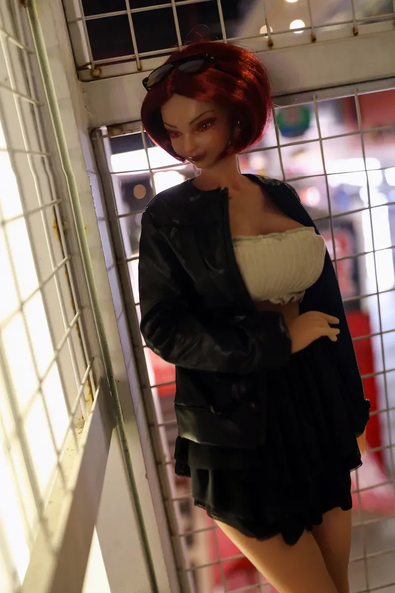 Picture of Climax Doll Anime Sex Doll Si60 L Masami