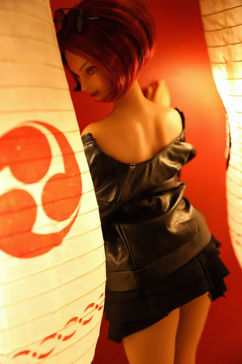 Picture of Climax Doll Anime Sex Doll Si60 L Masami