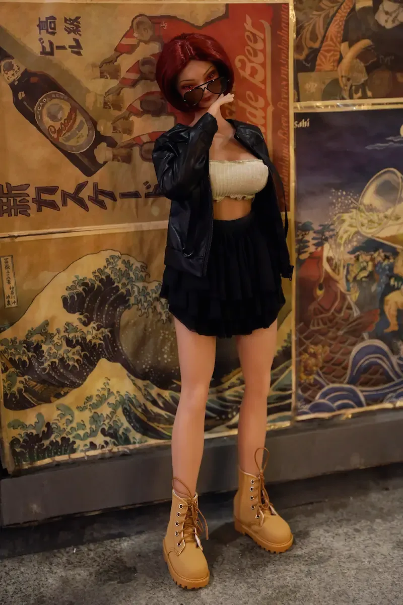 Picture of Climax Doll Anime Sex Doll Si60 L Masami