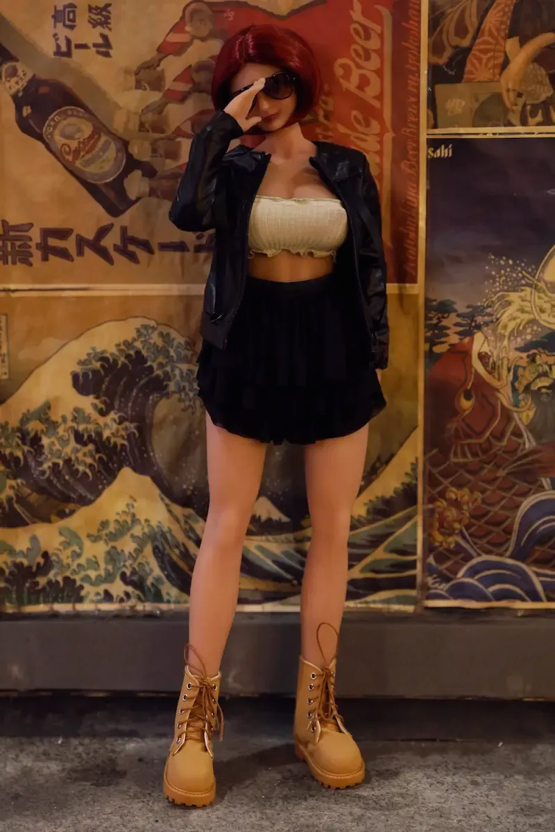 Picture of Climax Doll Anime Sex Doll Si60 L Masami