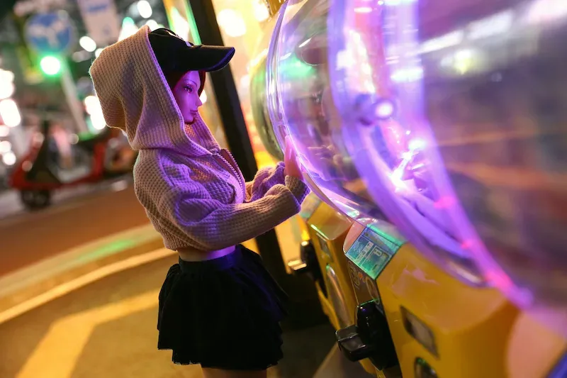 Picture of Climax Doll Anime Sex Doll Si60 L Masami
