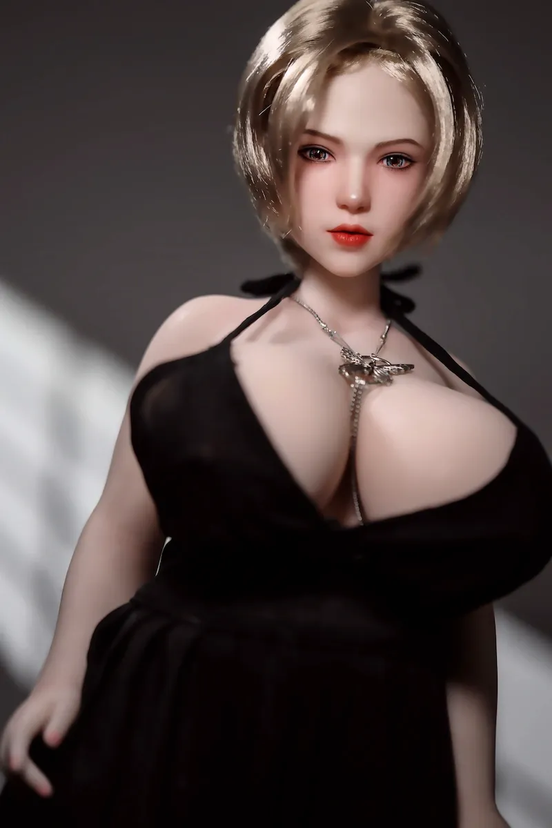 Picture of Climax Doll Big Boobs Sex Doll Si60 XL Chace
