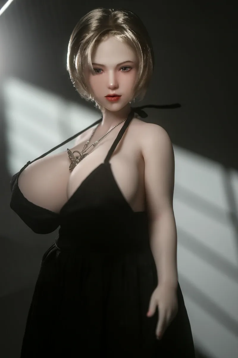 Picture of Climax Doll Big Boobs Sex Doll Si60 XL Chace