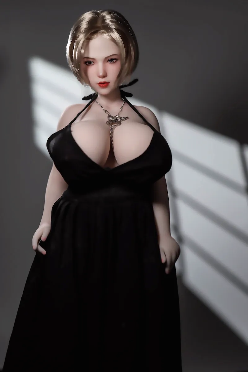 Picture of Climax Doll Big Boobs Sex Doll Si60 XL Chace
