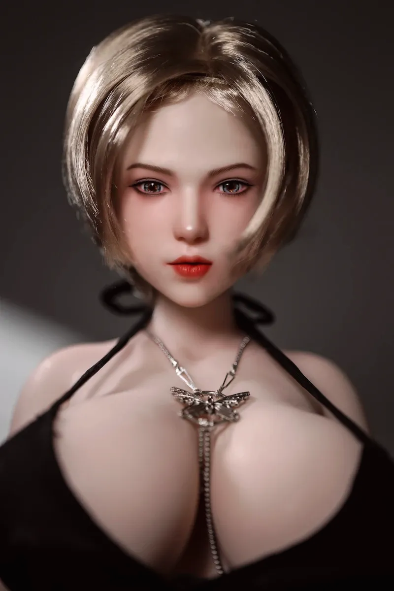 Picture of Climax Doll Big Boobs Sex Doll Si60 XL Chace