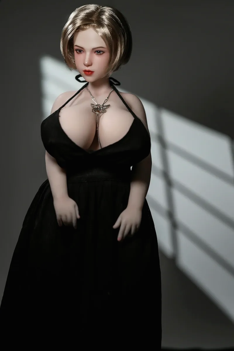 Picture of Climax Doll Big Boobs Sex Doll Si60 XL Chace
