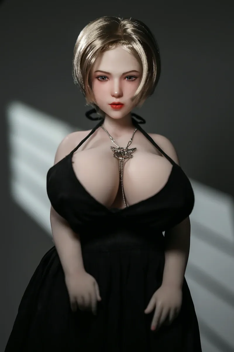 Picture of Climax Doll Big Boobs Sex Doll Si60 XL Chace