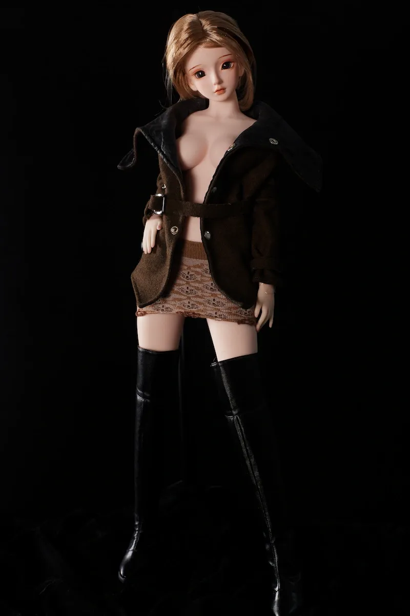 Picture of Climax Realistic Sex Doll J60 Miyabi