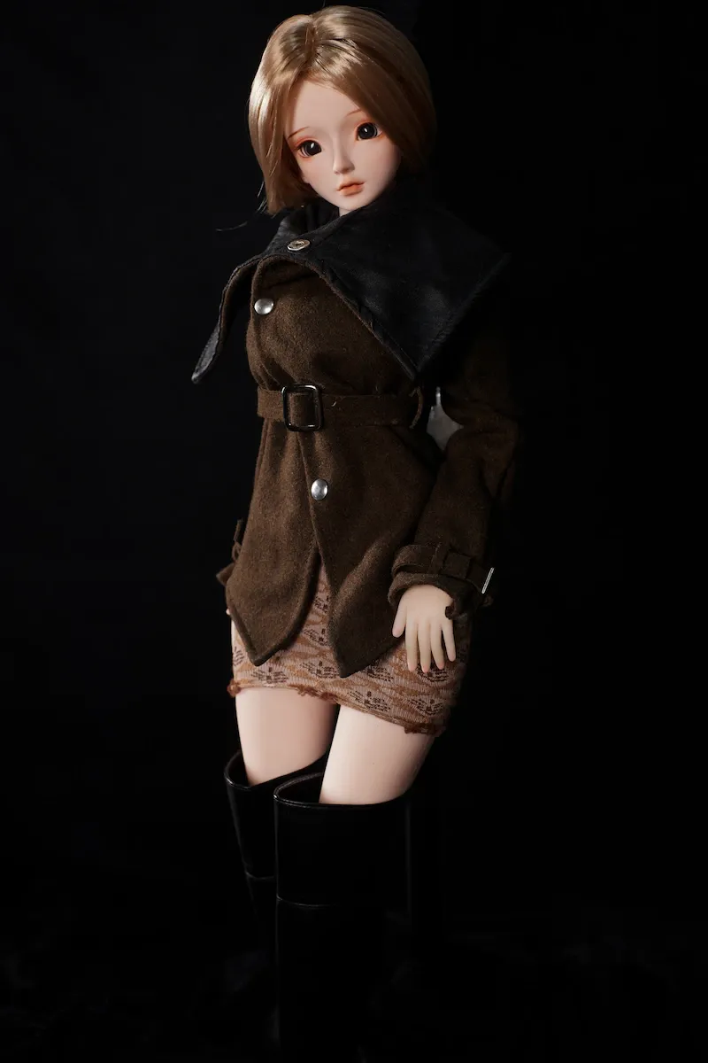Picture of Climax Realistic Sex Doll J60 Miyabi