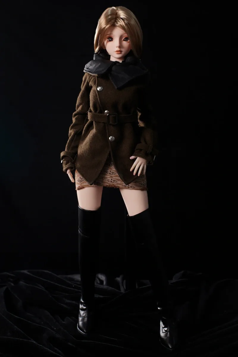 Picture of Climax Realistic Sex Doll J60 Miyabi