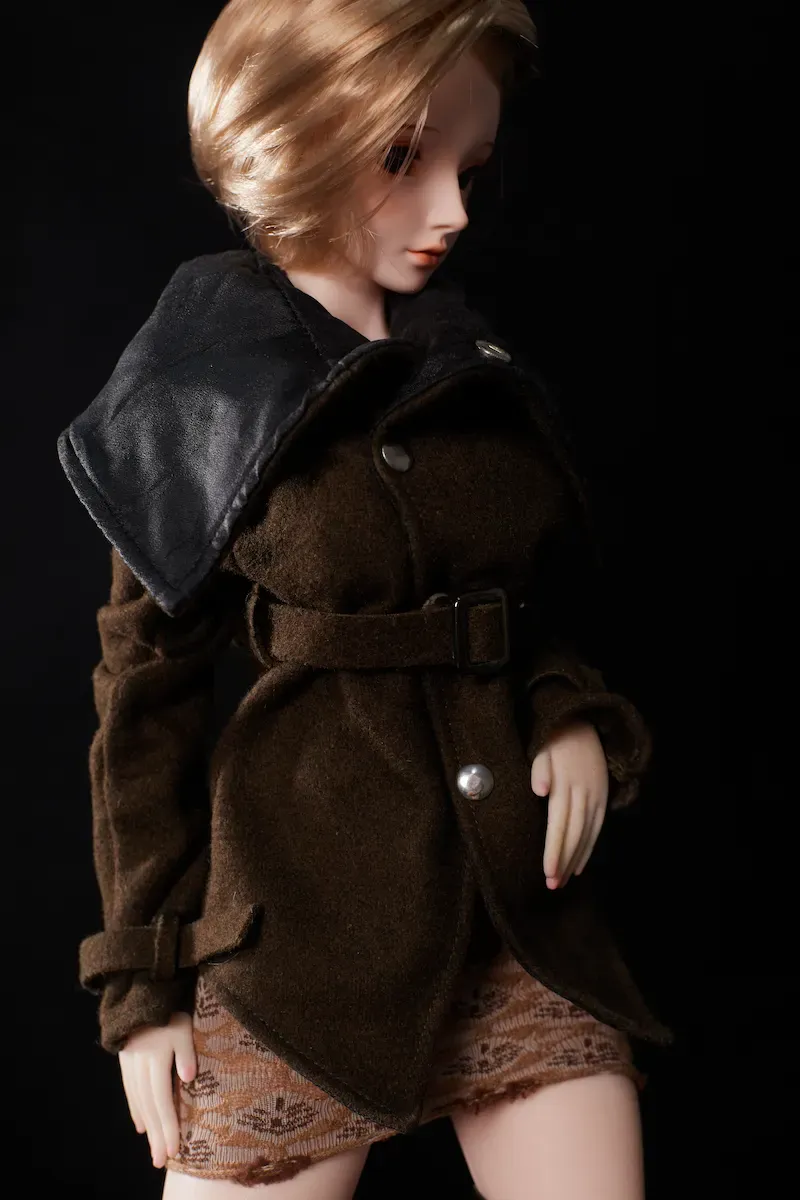 Picture of Climax Realistic Sex Doll J60 Miyabi
