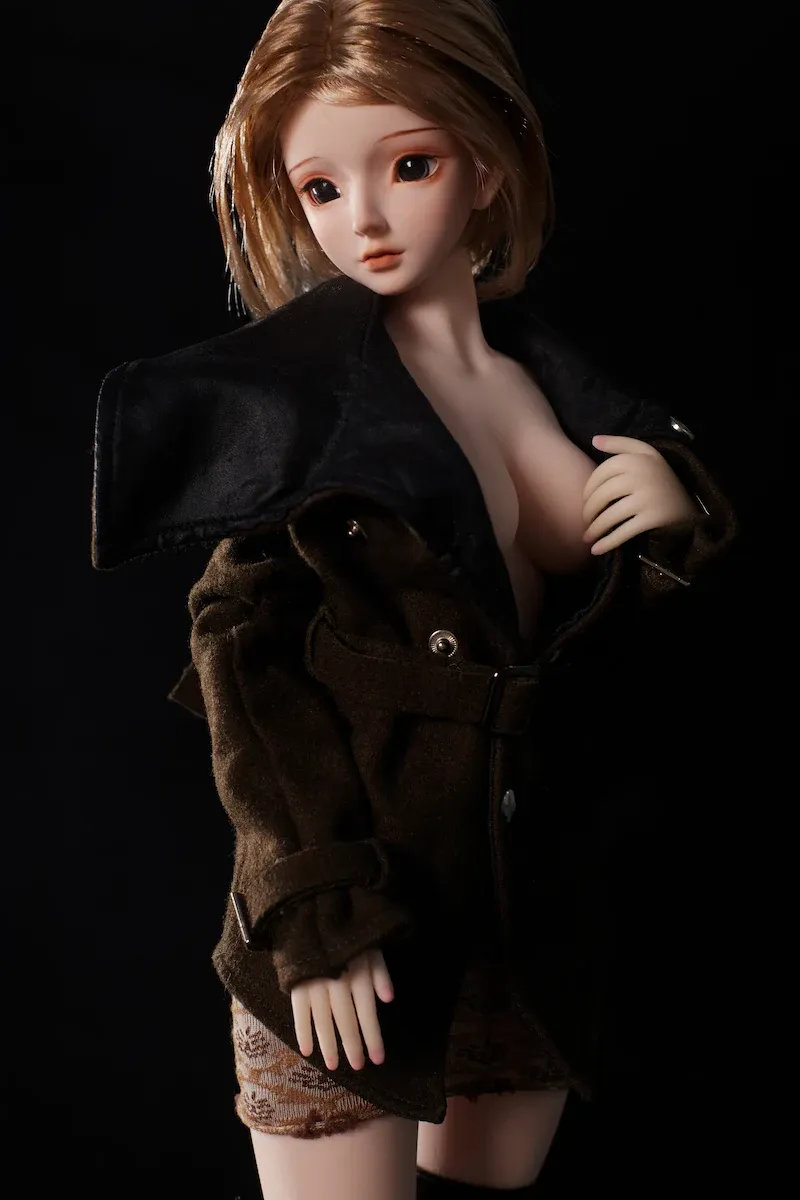 Picture of Climax Realistic Sex Doll J60 Miyabi