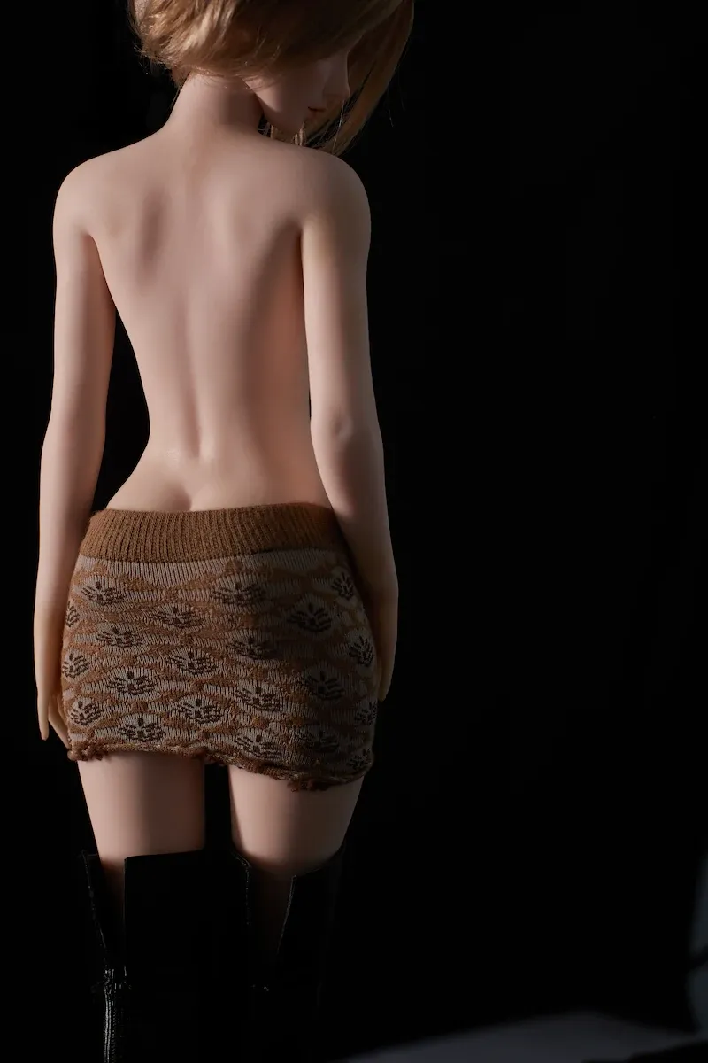 Picture of Climax Realistic Sex Doll J60 Miyabi