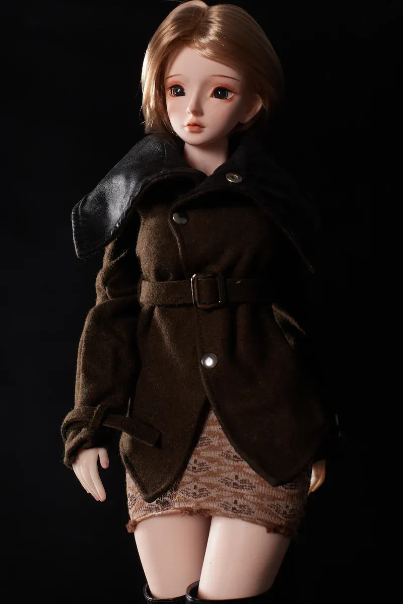 Picture of Climax Realistic Sex Doll J60 Miyabi