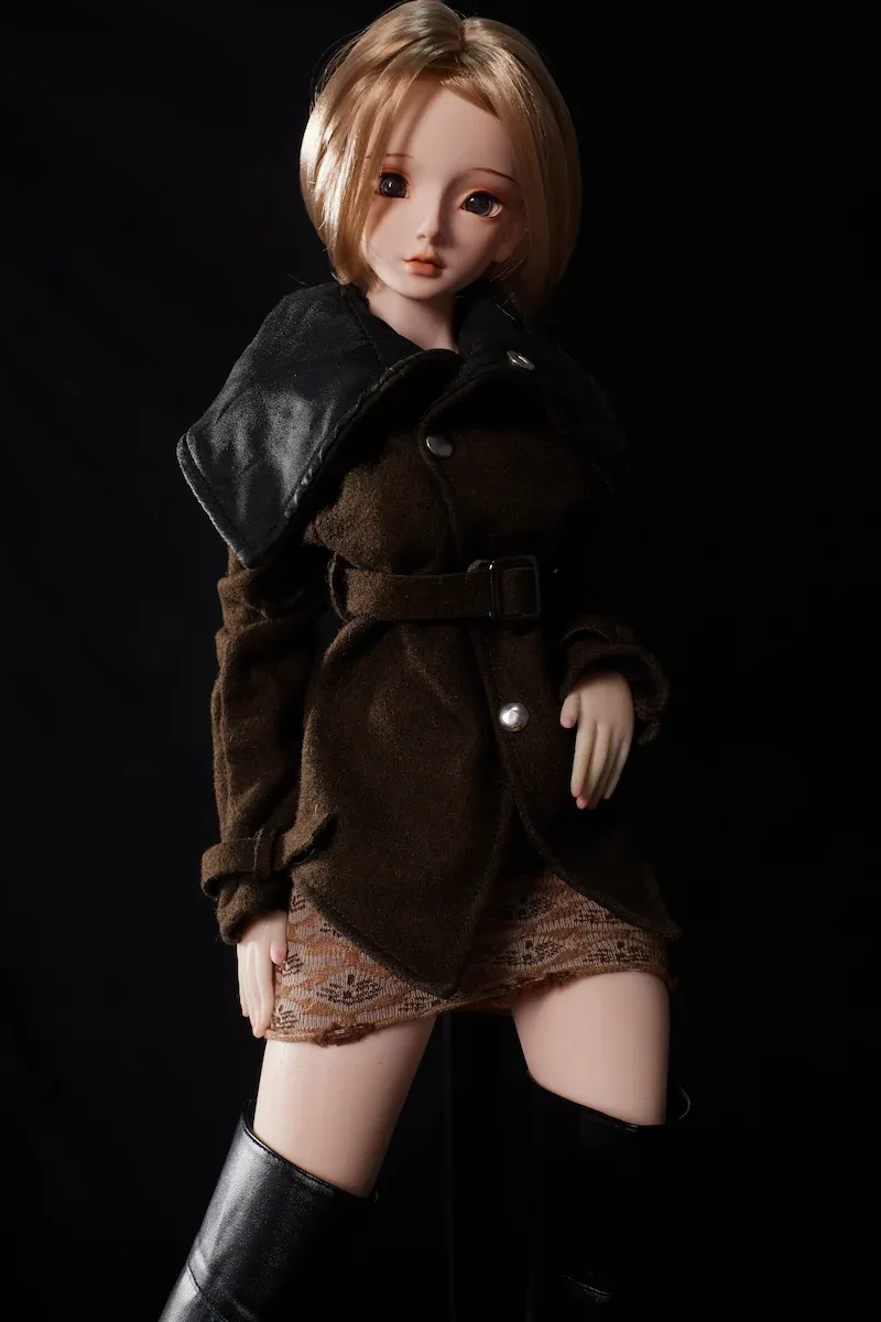 Picture of Climax Realistic Sex Doll J60 Miyabi